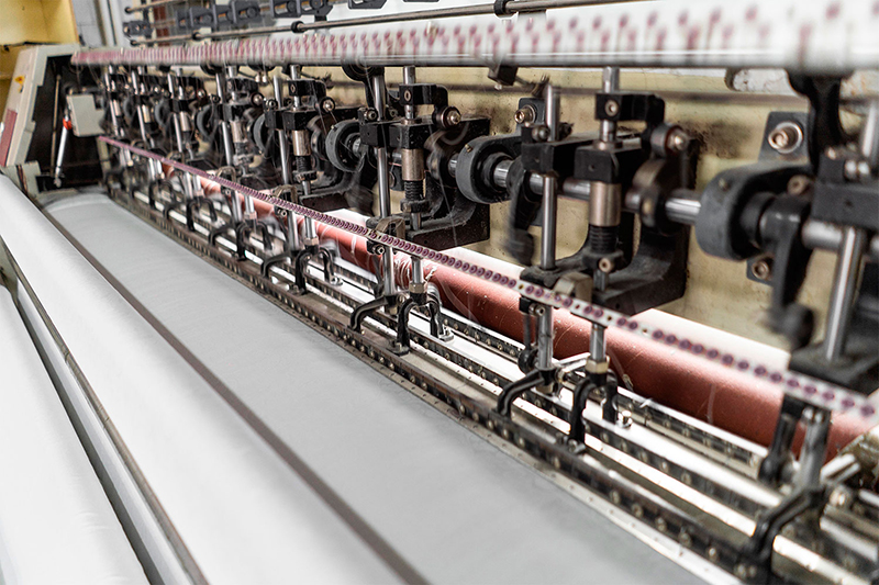 Текстильная продукция