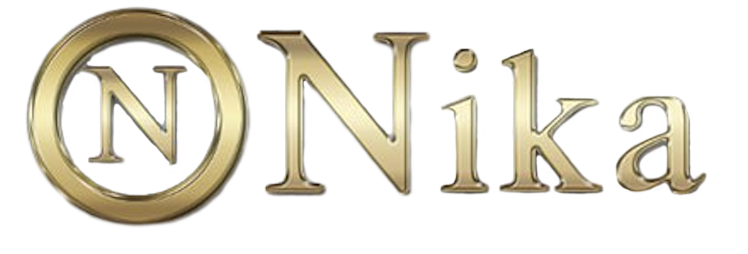 Логотип Ника Текстиль