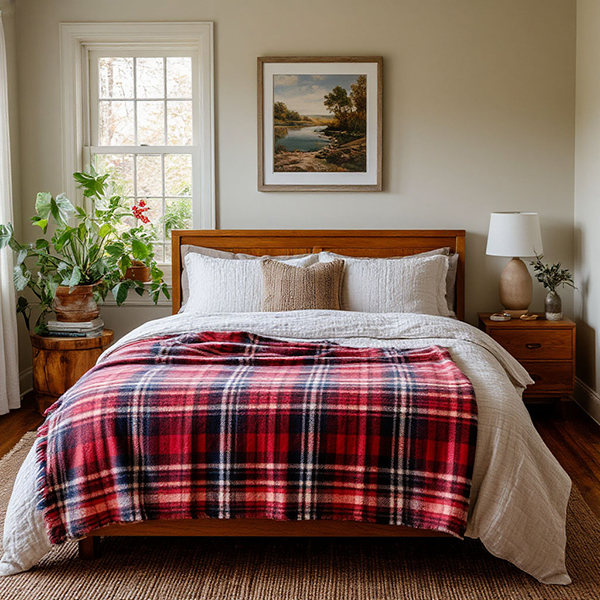 Домашний текстиль